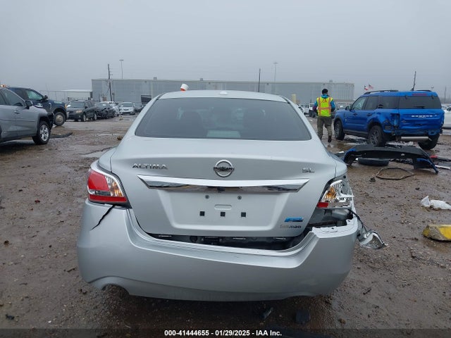 Nissan Altima 2.5 Sl 2014 1N4AL3APXEN369702 Image 16
