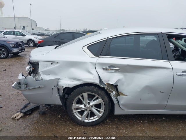Nissan Altima 2.5 Sl 2014 1N4AL3APXEN369702 Image 17