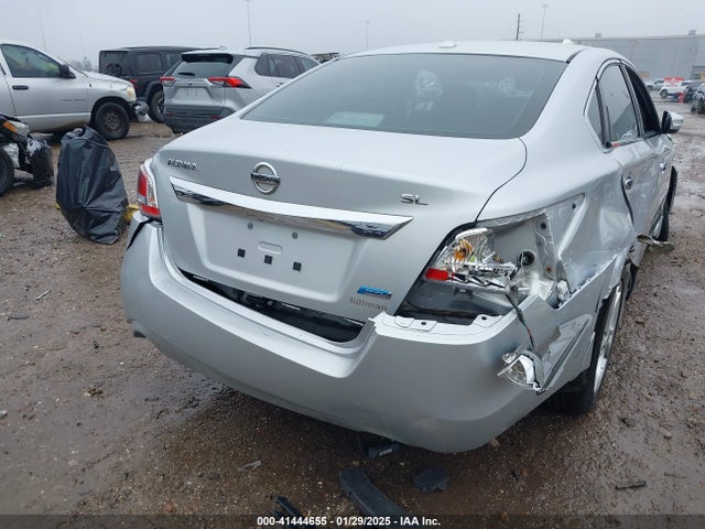 Nissan Altima 2.5 Sl 2014 1N4AL3APXEN369702 Image 18