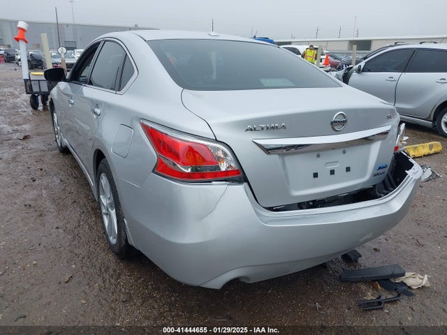 Nissan Altima 2.5 Sl 2014 1N4AL3APXEN369702 Image 19