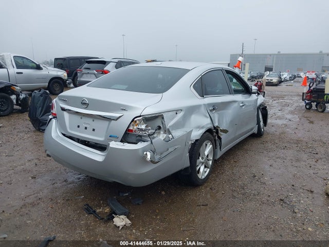 Nissan Altima 2.5 Sl 2014 1N4AL3APXEN369702 Image 4