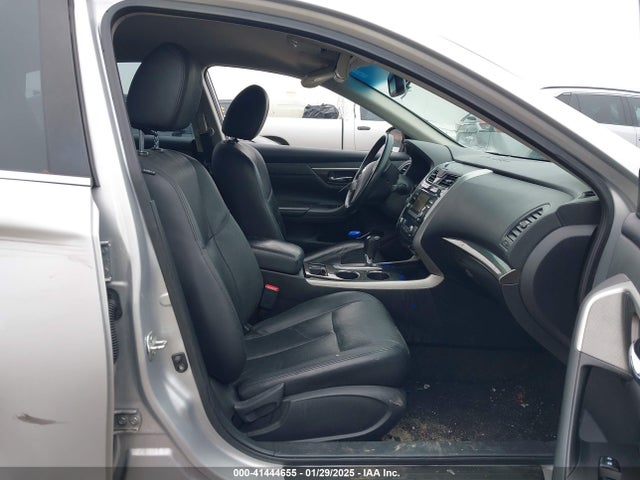 Nissan Altima 2.5 Sl 2014 1N4AL3APXEN369702 Image 5