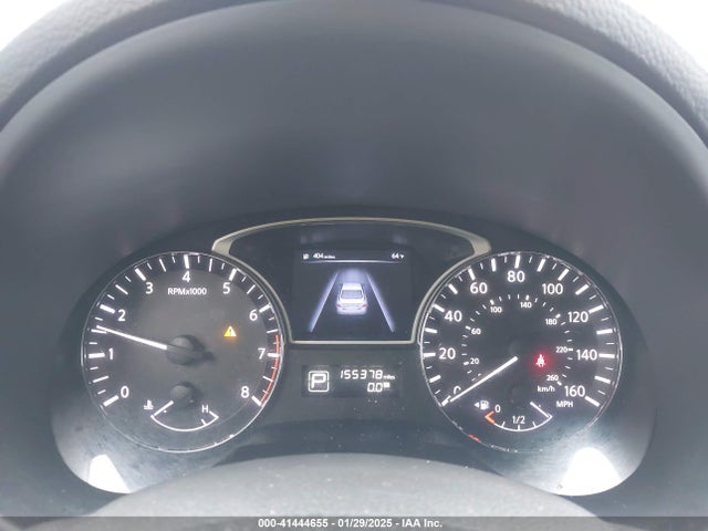 Nissan Altima 2.5 Sl 2014 1N4AL3APXEN369702 Image 7