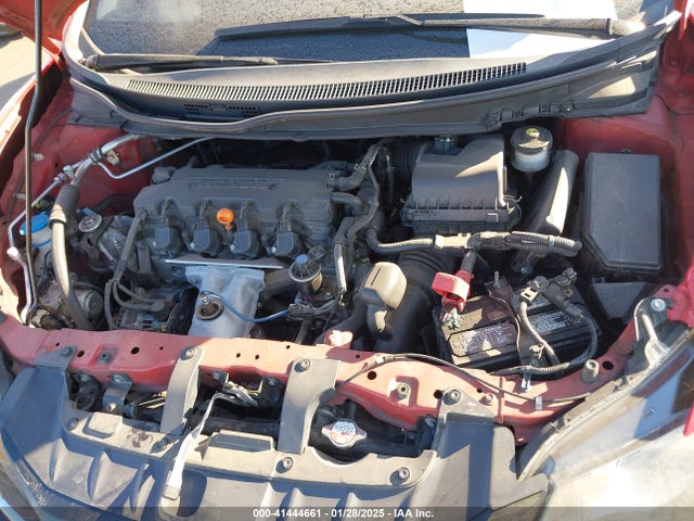 Honda Civic Lx 2015 2HGFG3B51FH523792 Image 10