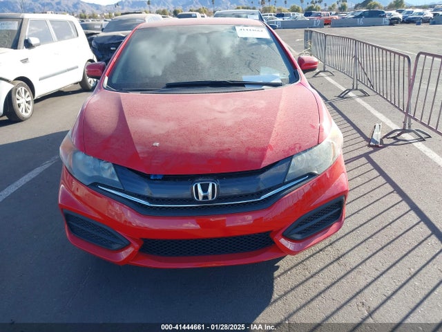 Honda Civic Lx 2015 2HGFG3B51FH523792 Image 12