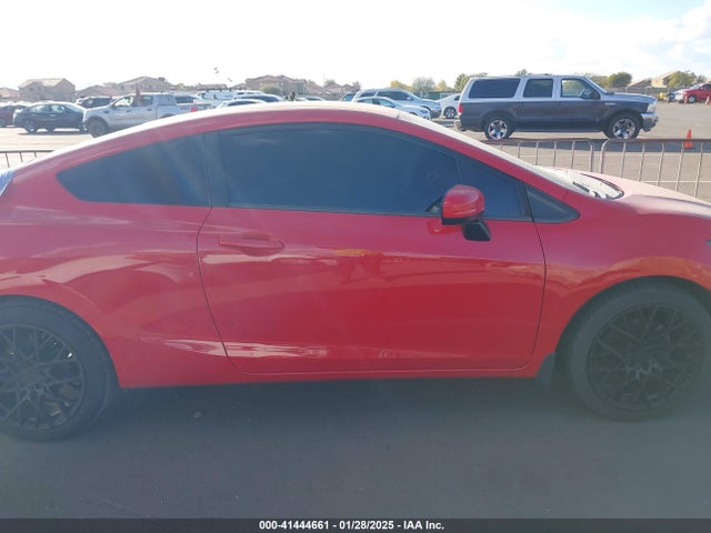 Honda Civic Lx 2015 2HGFG3B51FH523792 Image 13