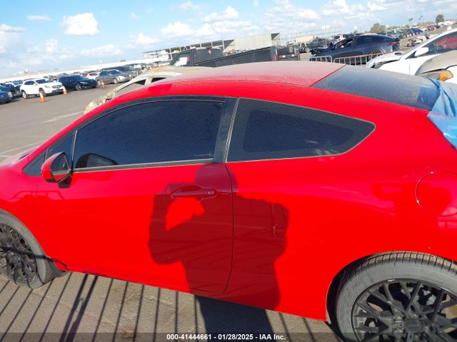 Honda Civic Lx 2015 2HGFG3B51FH523792 Image 14