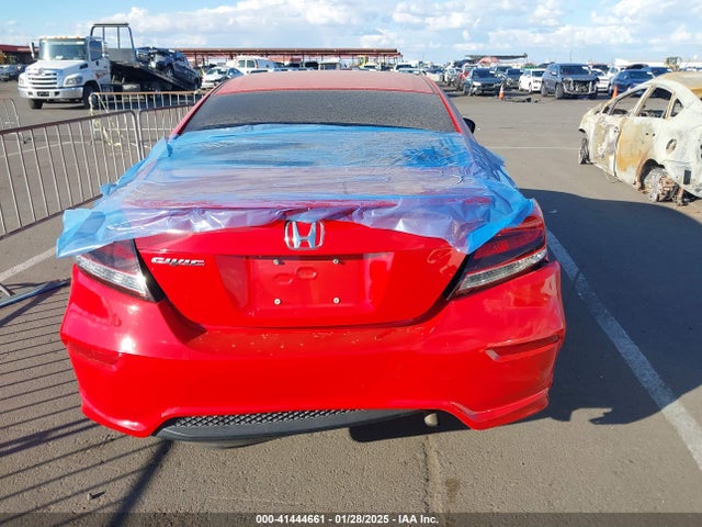 Honda Civic Lx 2015 2HGFG3B51FH523792 Image 16