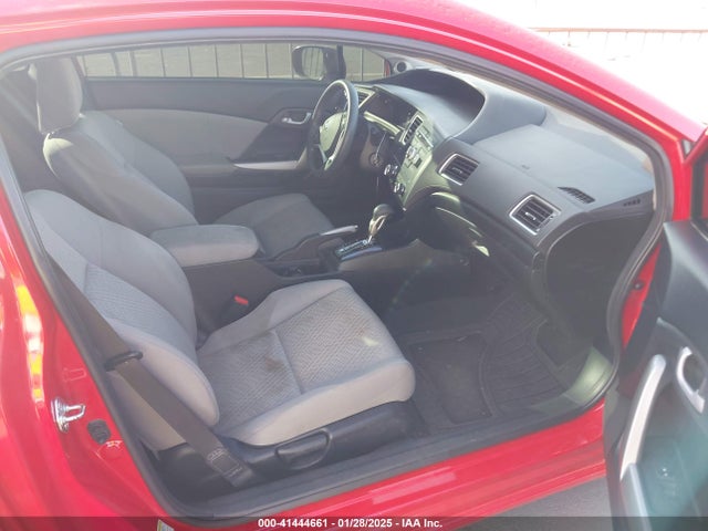 Honda Civic Lx 2015 2HGFG3B51FH523792 Image 5