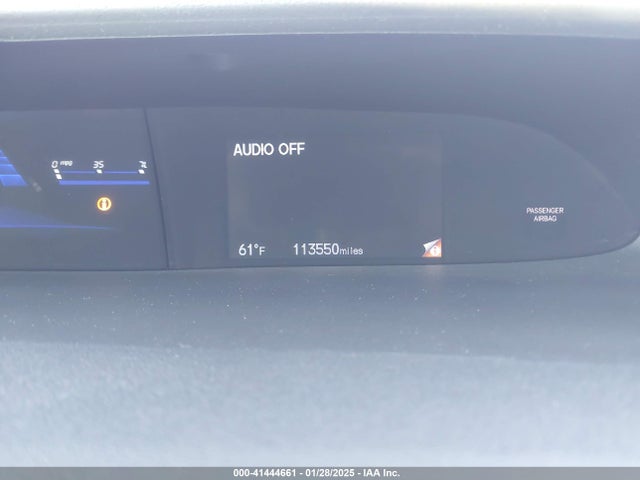 Honda Civic Lx 2015 2HGFG3B51FH523792 Image 7