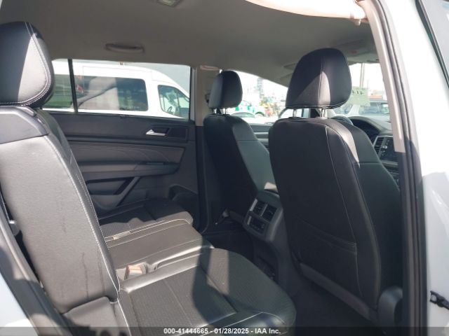1V2DP2CA3MC570705 Volkswagen Atlas 2.0t Se
