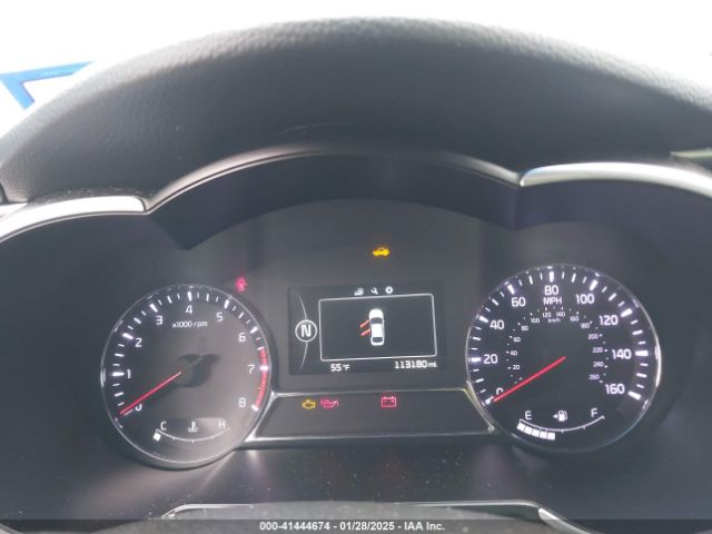 5XXGR4A69EG314993 KIA Optima Sxl Turbo