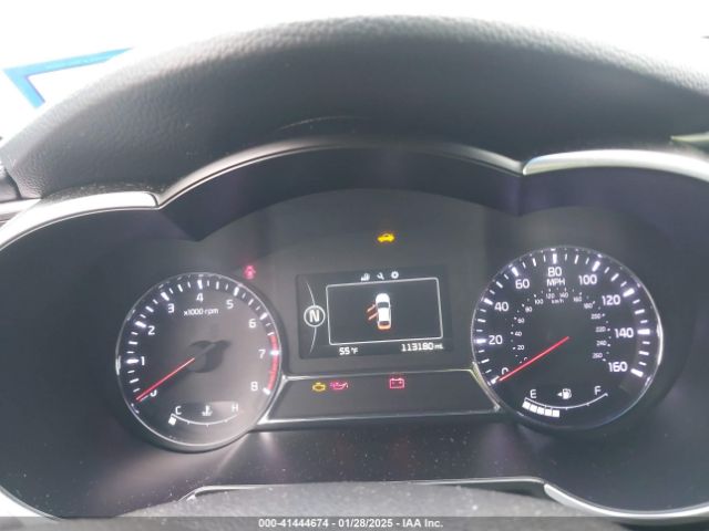 5XXGR4A69EG314993 KIA Optima Sxl Turbo