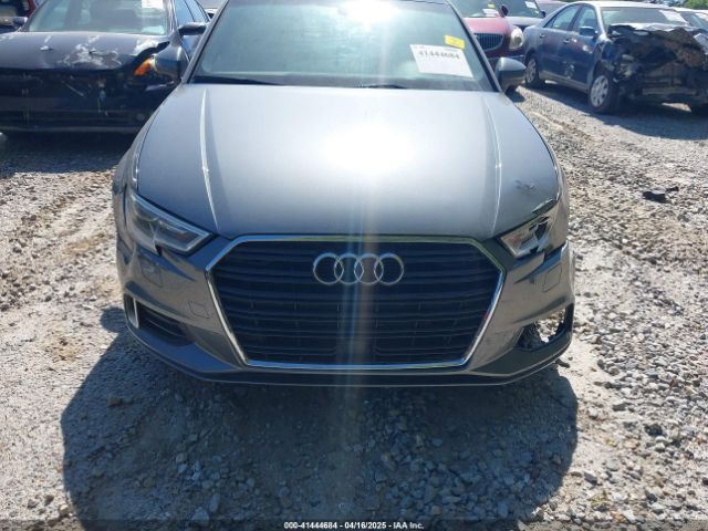 WAUAUGFF3J1044466 Audi A3 2.0t Premium/2.0t Tech Premium