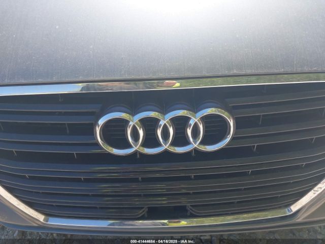 WAUAUGFF3J1044466 Audi A3 2.0t Premium/2.0t Tech Premium