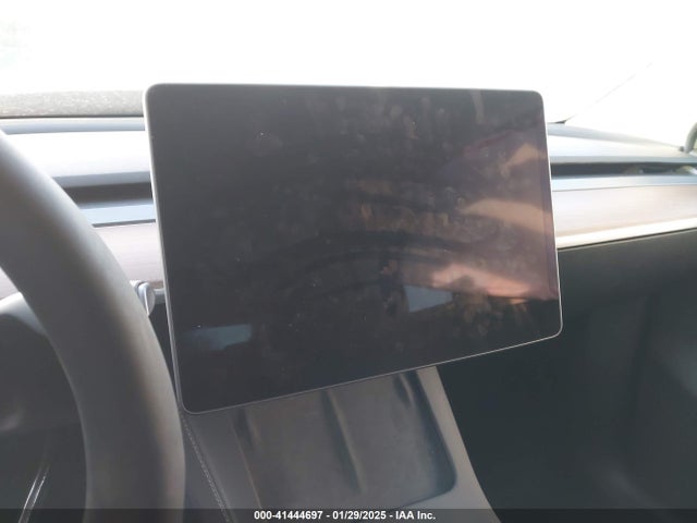 2024 TESLA MODEL Y 7SAYGDEE6RF168687 Photo 6