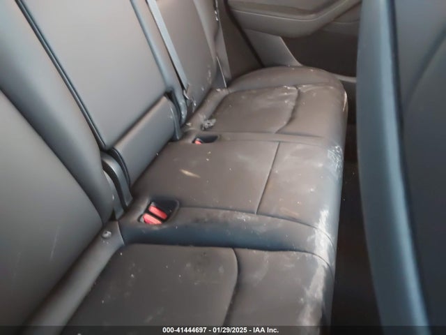 2024 TESLA MODEL Y 7SAYGDEE6RF168687 Photo 7