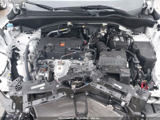 3CZRZ2H52RM736564 Honda Hr-v Awd Sport/awd Sport W/o Bsi