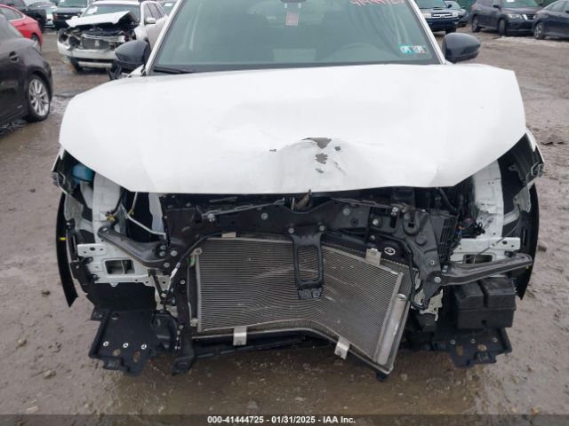 3CZRZ2H52RM736564 Honda Hr-v Awd Sport/awd Sport W/o Bsi