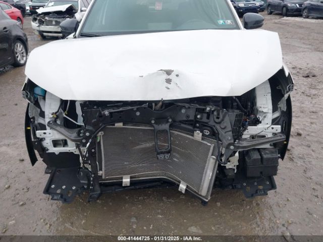 3CZRZ2H52RM736564 Honda Hr-v Awd Sport/awd Sport W/o Bsi