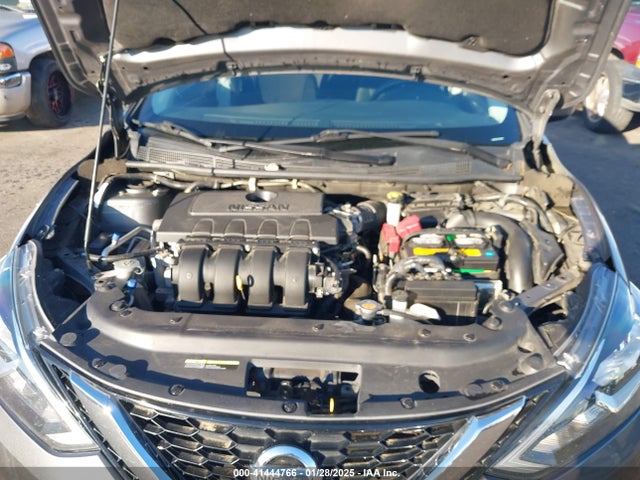 3N1AB7AP4KY218764 Nissan SENTRA S