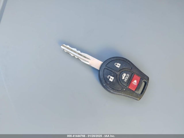 3N1AB7AP4KY218764 Nissan SENTRA S