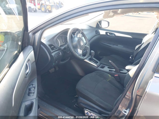 3N1AB7AP4KY218764 Nissan SENTRA S