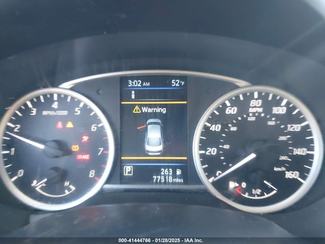 3N1AB7AP4KY218764 Nissan SENTRA S