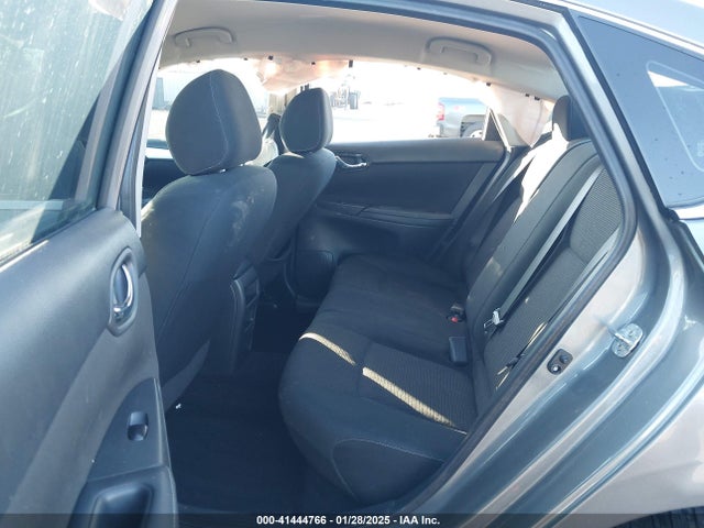 3N1AB7AP4KY218764 Nissan SENTRA S