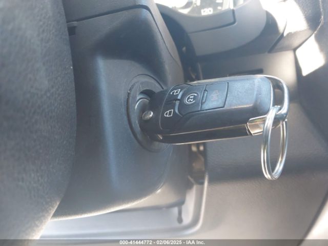 1FTEW1EG8HKD42179 Ford gtdi