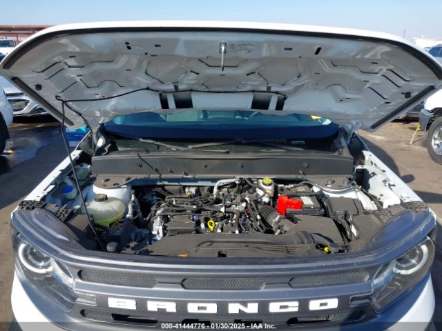 3FMCR9B62NRD42240 Ford Bronco Sport Big Bend