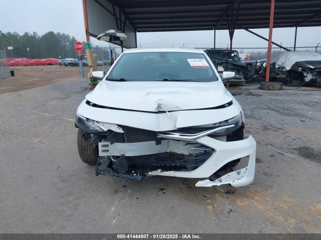 1G1ZD5ST2LF002715 Chevrolet Malibu Fwd Lt