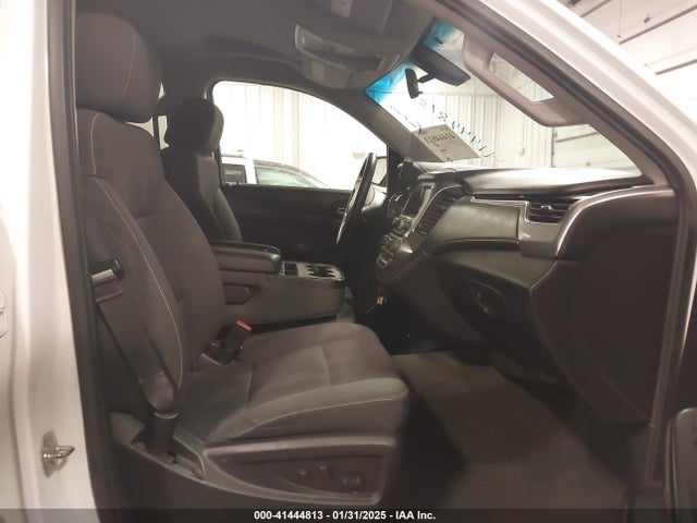 1GNSK2EC5FR688820 Chevrolet Tahoe Commercial Fleet