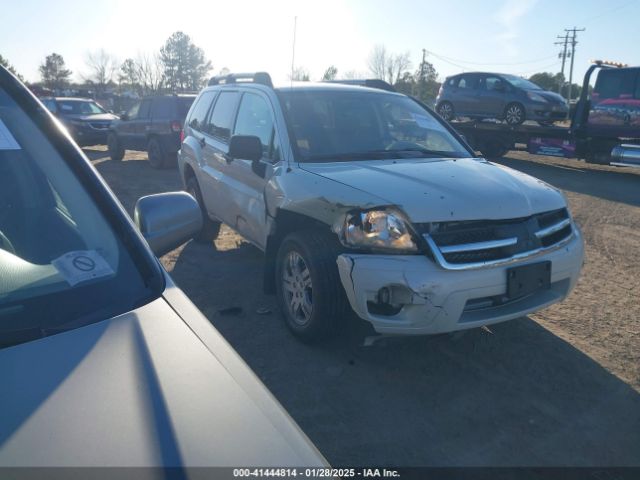 2007 MITSUBISHI ENDEAVOR 4A4MM21S87E034694 Photo 0