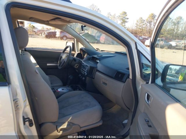 2007 MITSUBISHI ENDEAVOR 4A4MM21S87E034694 Photo 4