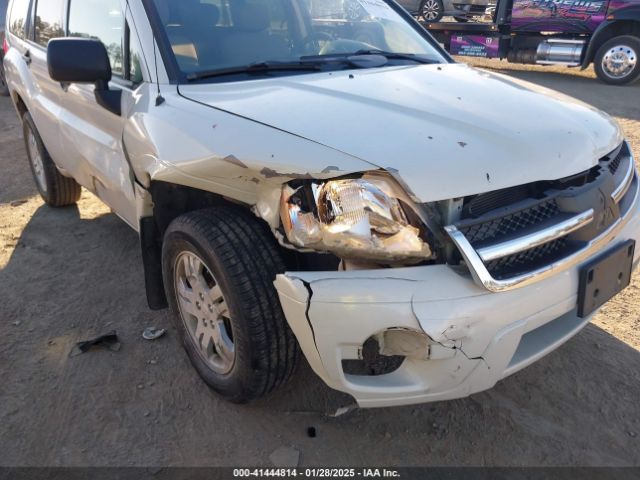 2007 MITSUBISHI ENDEAVOR 4A4MM21S87E034694 Photo 5