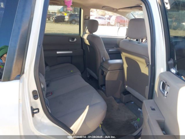 2007 MITSUBISHI ENDEAVOR 4A4MM21S87E034694 Photo 7