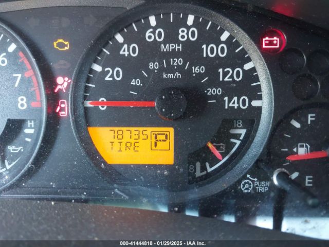 1N6AD0ER9GN723999 Nissan Frontier Desert Runner/s/sl/sv