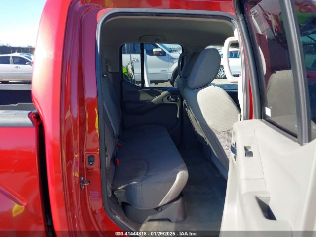 1N6AD0ER9GN723999 Nissan Frontier Desert Runner/s/sl/sv