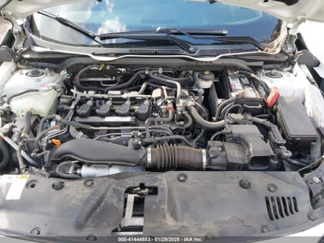 2HGFC3A50LH750061 Honda CIVIC SI COUPE