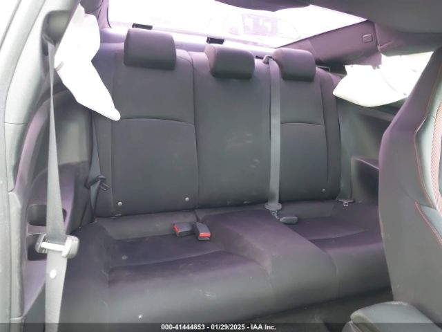 2HGFC3A50LH750061 Honda CIVIC SI COUPE