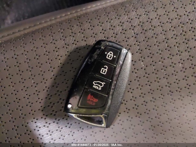 5XYZUDLB7EG192616 Hyundai Santa Fe Sport 2.4l