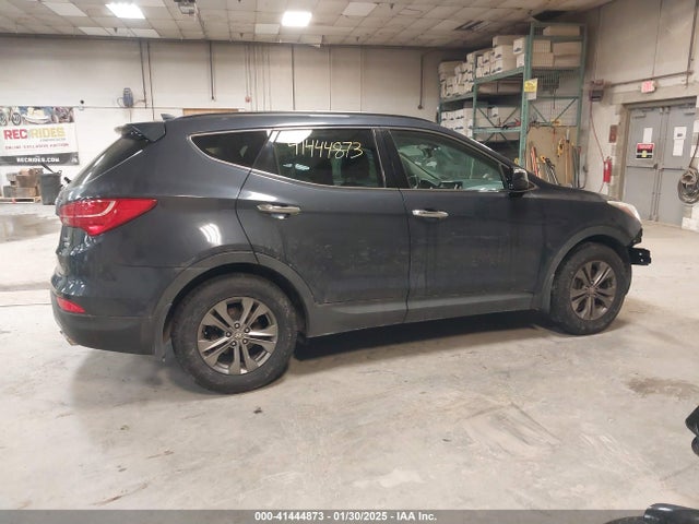 5XYZUDLB7EG192616 Hyundai Santa Fe Sport 2.4l