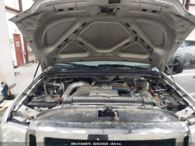 2006 FORD F-250 1FTSW21PX6ED38127 Photo 9