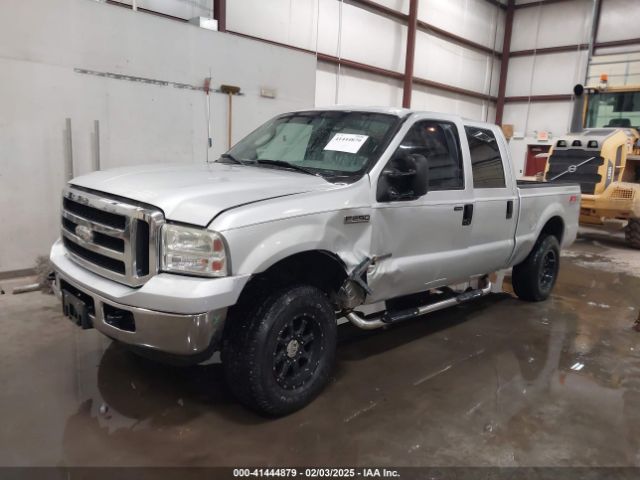 2006 FORD F-250 1FTSW21PX6ED38127 Photo 1