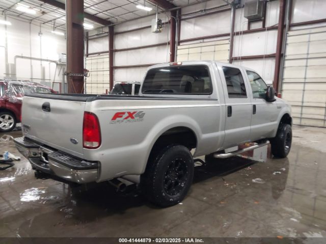 2006 FORD F-250 1FTSW21PX6ED38127 Photo 3