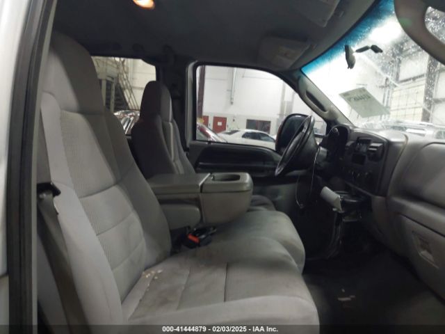 2006 FORD F-250 1FTSW21PX6ED38127 Photo 4