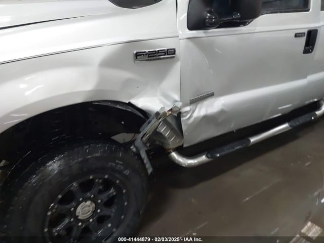 2006 FORD F-250 1FTSW21PX6ED38127 Photo 5