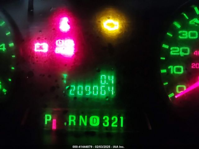 2006 FORD F-250 1FTSW21PX6ED38127 Photo 6
