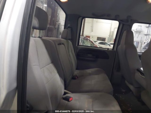 2006 FORD F-250 1FTSW21PX6ED38127 Photo 7
